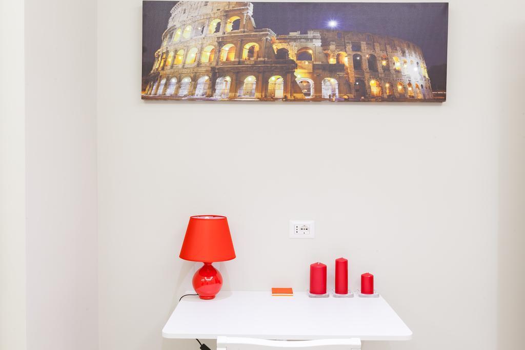 Un Passino Da San Pietro Casa Villa Rome Luaran gambar